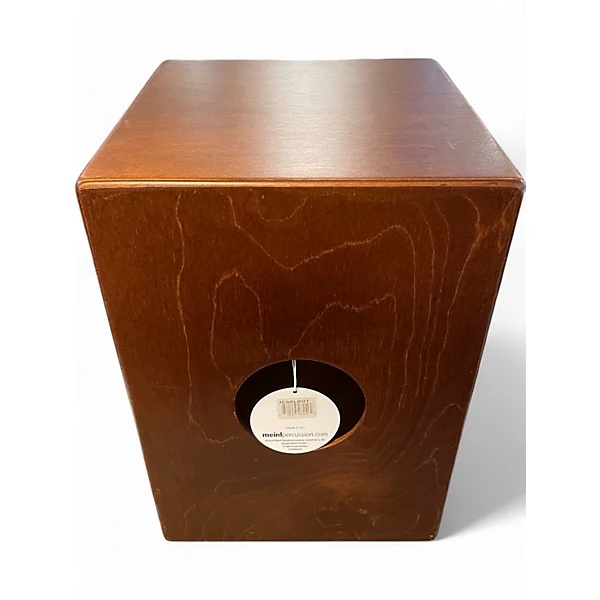 MEINL Used MEINL JC50 Cajon.gc