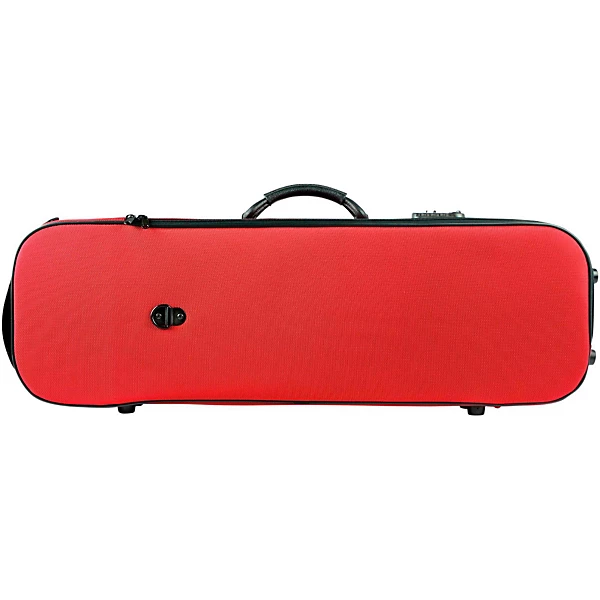 5001S Stylus Violin Case Burgundy