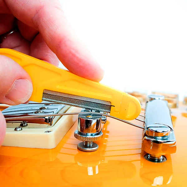 Diamond Coated Nut File 032 in