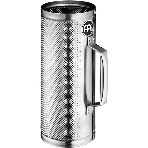 Brushed Steel Merengue Gira Large