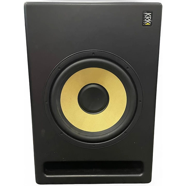 KRK Used KRK S124 Subwoofer.gc