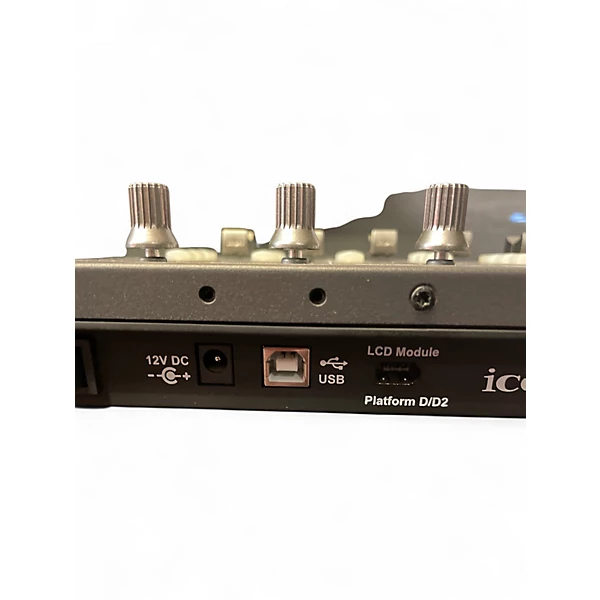 Icon Used Icon Platform X Audio Interface.gc