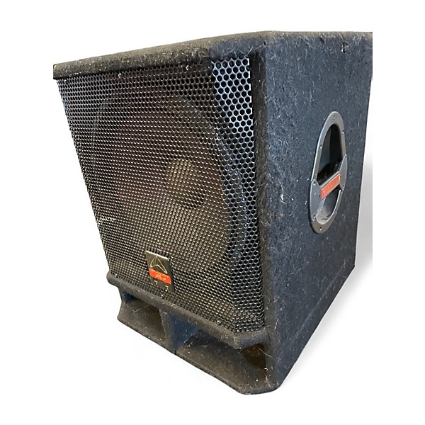 Wharfedale Pro Used Wharfedale Pro EVP X15BP Subwoofer.gc