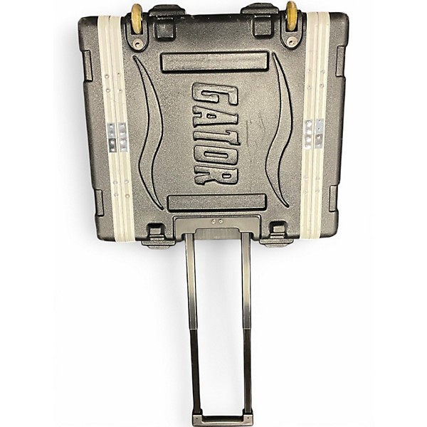 Gator Cases Used Gator Cases GRR 10L Utility Case.gc