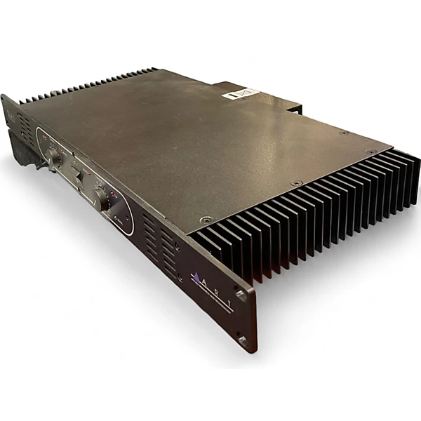 Art Used Art SLA 1 Power Amp.gc