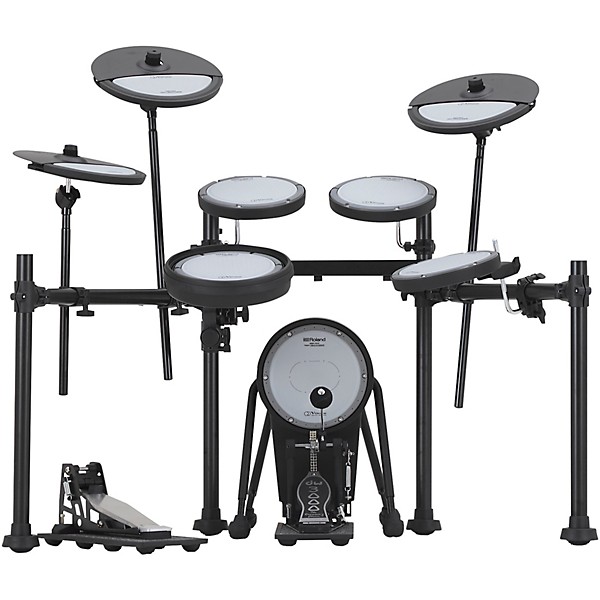 VQD106PADS V Drums Quiet Design Pad Set