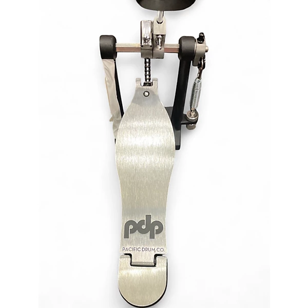 PDP by DW Used PDP by DW 700 SERIES SINGLE PEDAL Single Bass Drum Pedal.gc