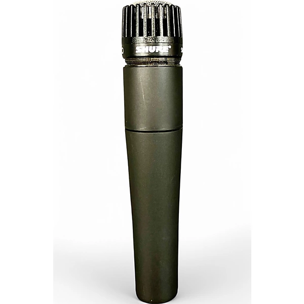 Shure Used Shure SM57LC Dynamic Microphone