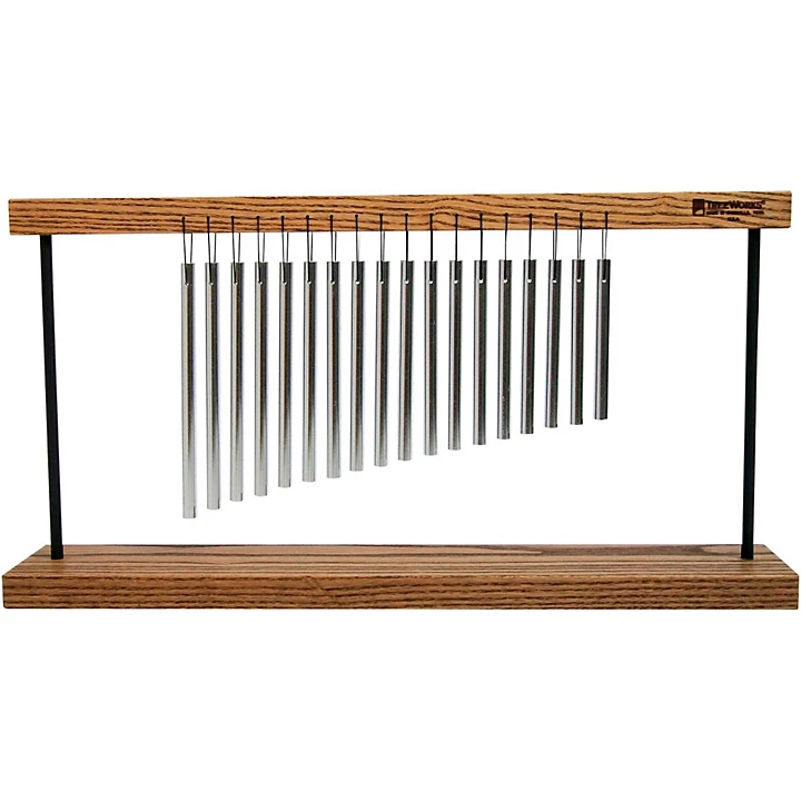 Treeworks Medium Table Top Chimes