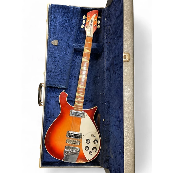 Rickenbacker Vintage Vintage