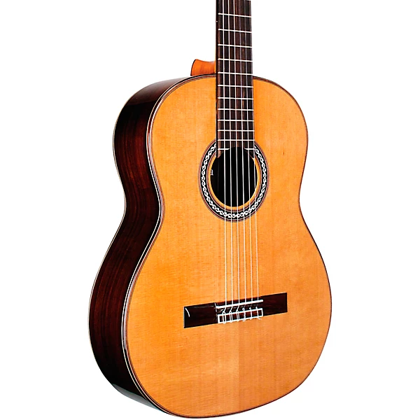 C10 CD Nylon String Classical Acoustic Guitar Natural