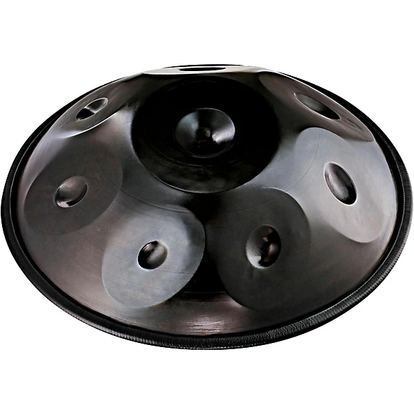 Sonic Energy HD1 Harmonic Art Handpan D A A C D F G A