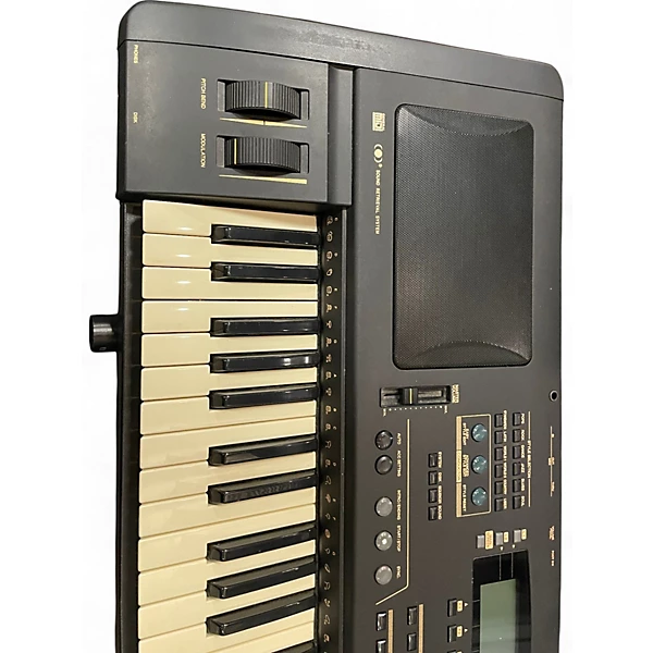 Kawai Used Kawai Z1000 Keyboard Workstation.gc