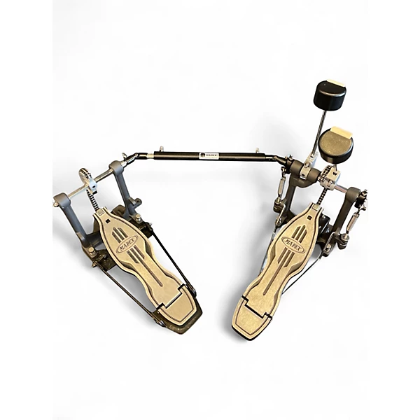 Mapex Used Mapex 500 Double Bass Drum Pedal