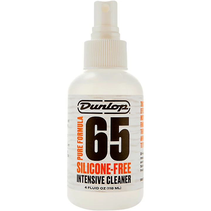 Pure Formula 65 Silicone Free Cleaner 4 oz
