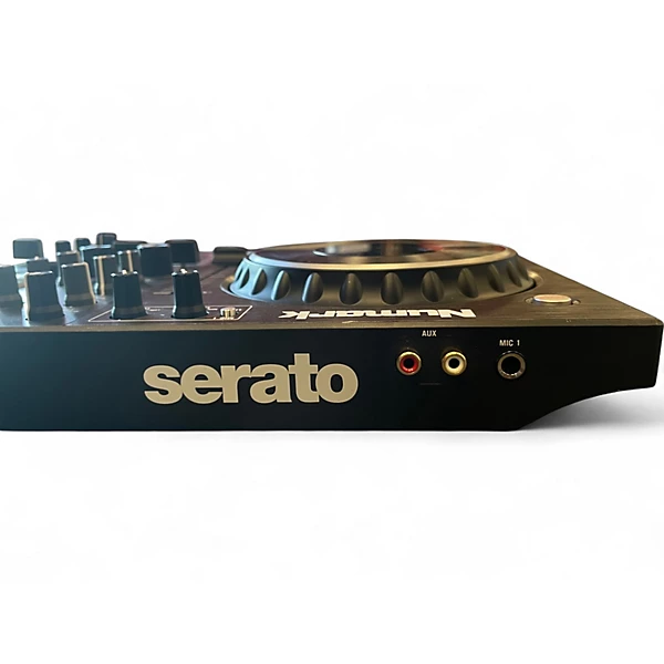 Numark Used Numark NS4FX DJ Controller.gc