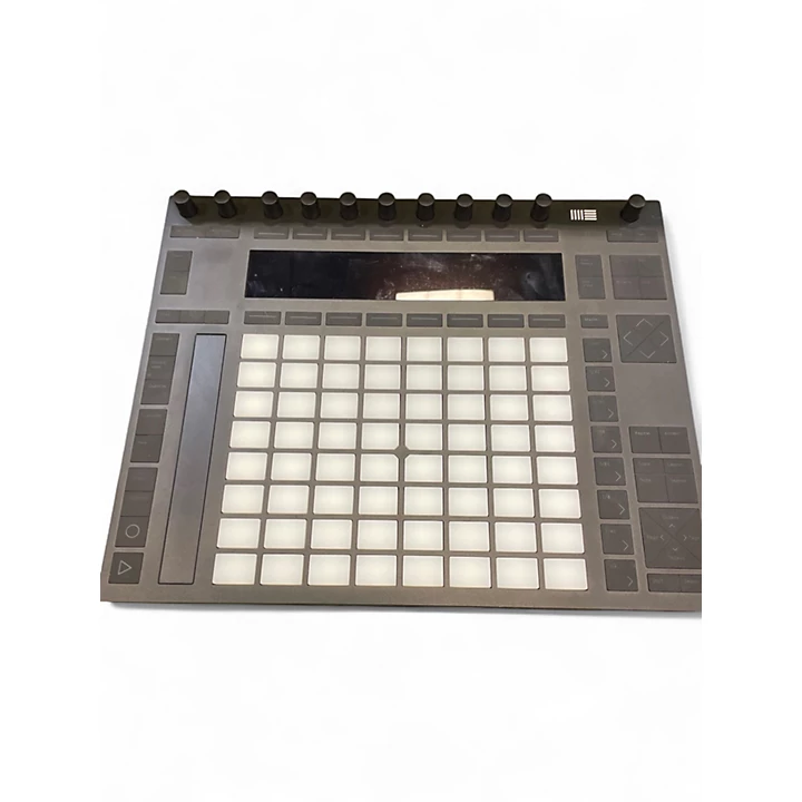Ableton Used Ableton Push 2 MIDI Controller