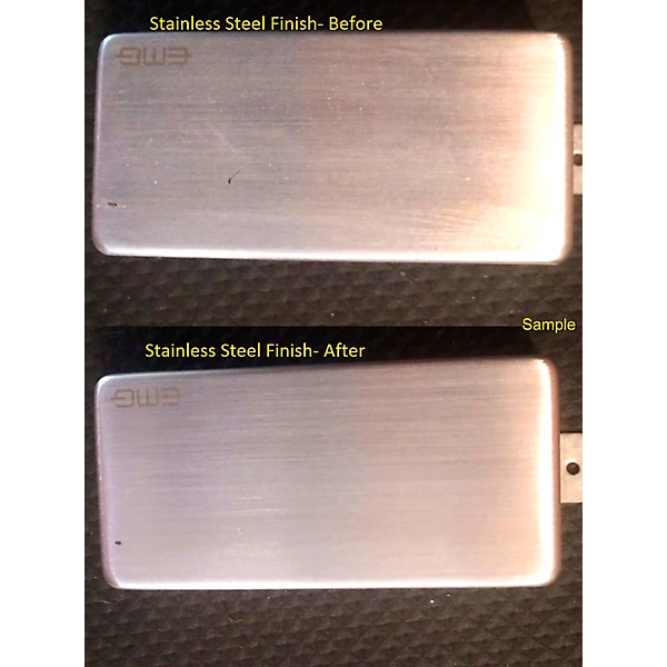 Guitar Polish Pro Strength Formula