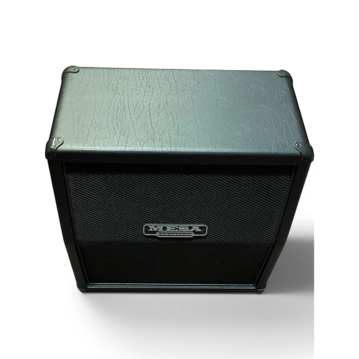 Used MESA/Boogie Mini Rectifier 1x12 Guitar Cabinet