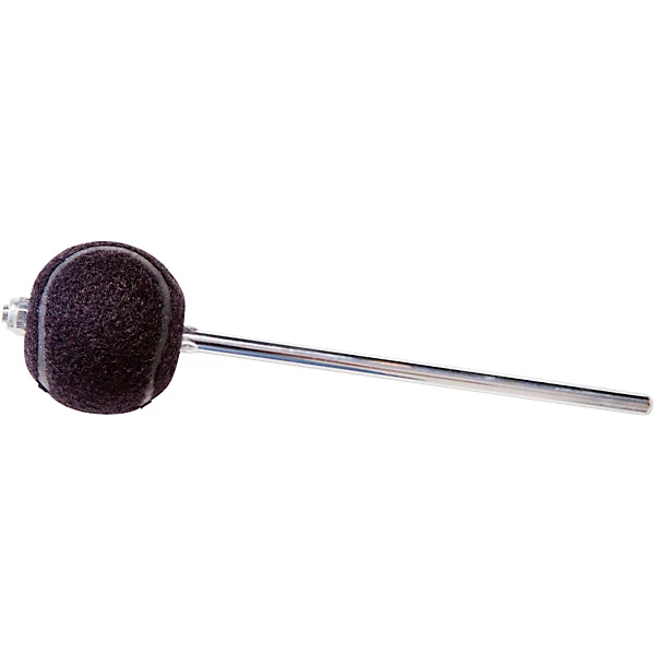Black Ball Beater for Cajon and E drums