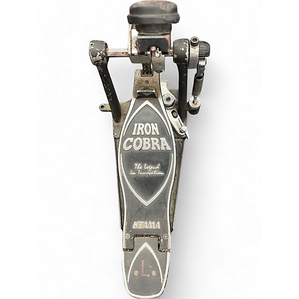 TAMA Used TAMA Iron Cobra Powerglide 900 Single Bass Drum Pedal.gc