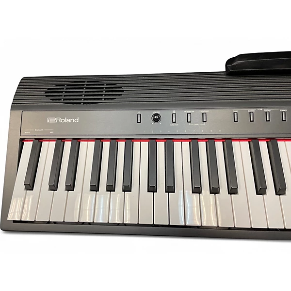 Roland Used Roland GoPiano 88 Digital Piano.gc