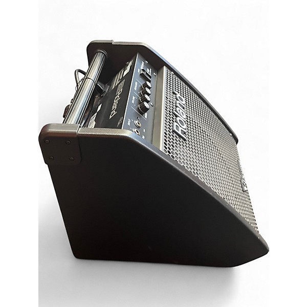 Roland Used Roland pm100 Drum Amplifier