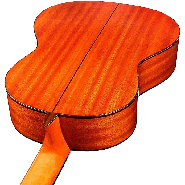 Cordoba Dolce 7/8 Size Acoustic Nylon String Classical Guitar