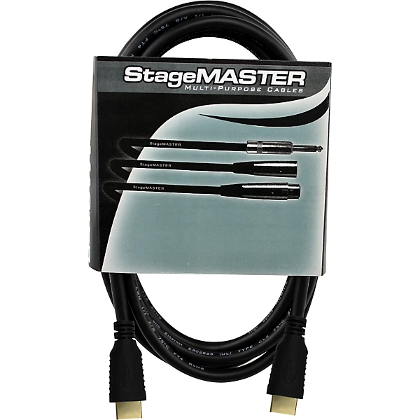 ProCo StageMASTER HDMI