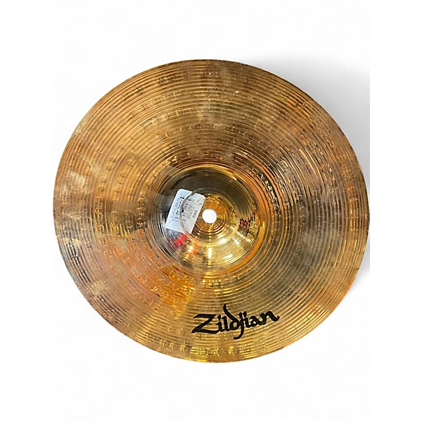 Zildjian Used Zildjian 10in S Family Splash Cymbal