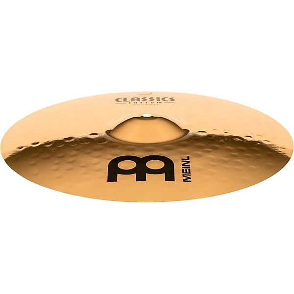 Classics Custom Powerful Crash Brilliant