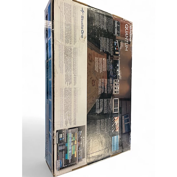 PreSonus Used PreSonus QUANTUM Audio Interface