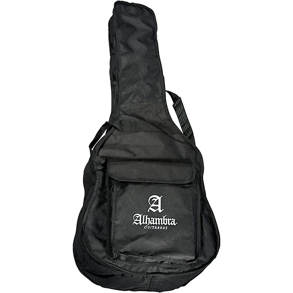 Alhambra 5 P CT Classical Acoustic Electric Guitar Gloss Natural