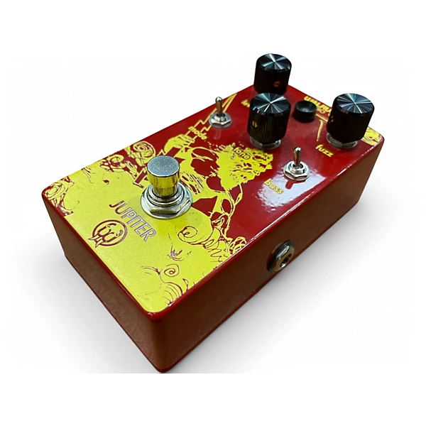 Used Walrus Audio JUPITER Effect Pedal