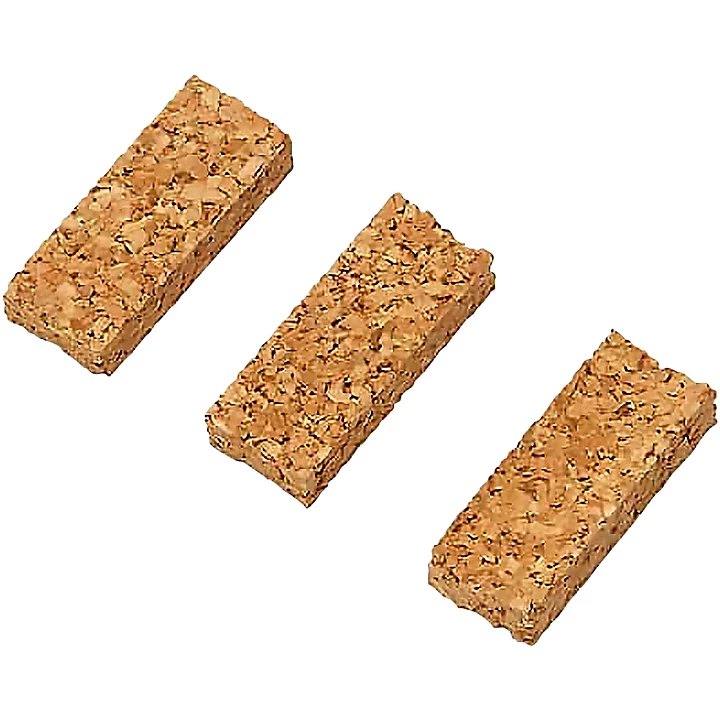 DWC21 Piccolo Trumpet Straight Mute Cork Set