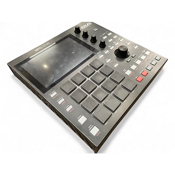 Akai Professional Used Akai Professional MPC ONE Production Controller
