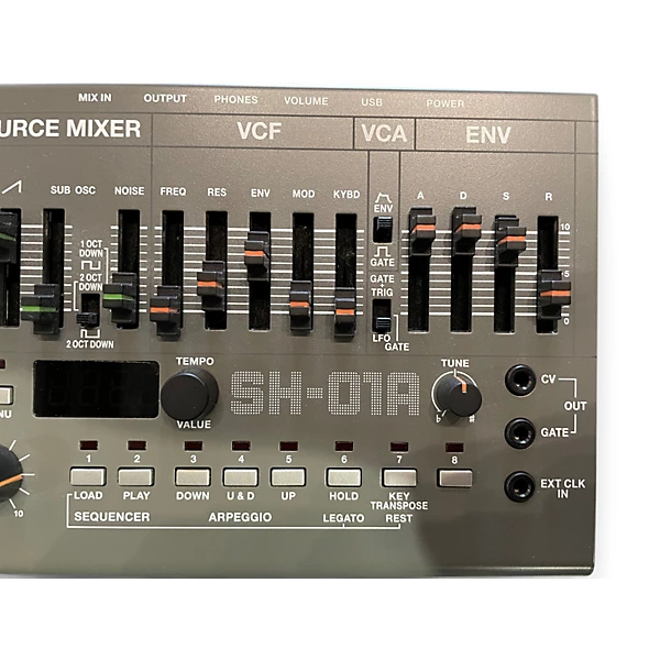 Roland Used Roland SH 01A Sound Module