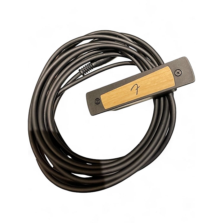 Fender Used Fender CYPRUS SINGLE COIL PICKUP Acoustic Guitar Pickup.gc