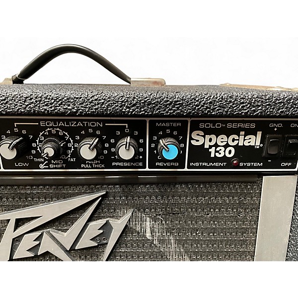 Peavey Used Peavey special