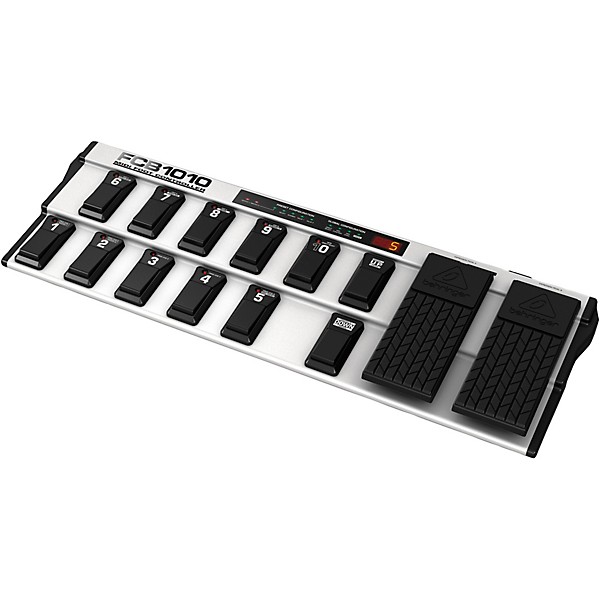 FCB1010 MIDI Footcontroller