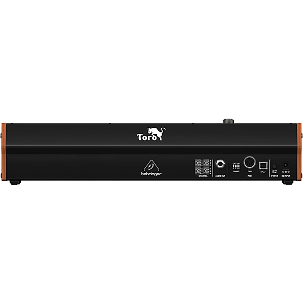 TORO Analog Bass Synthesizer