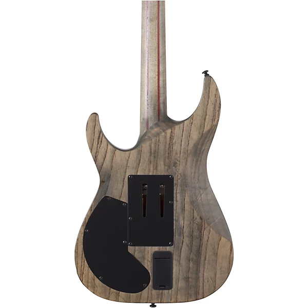 Schecter Guitar Research C 1 FR S Apocalypse Electric Guitar Red Reign