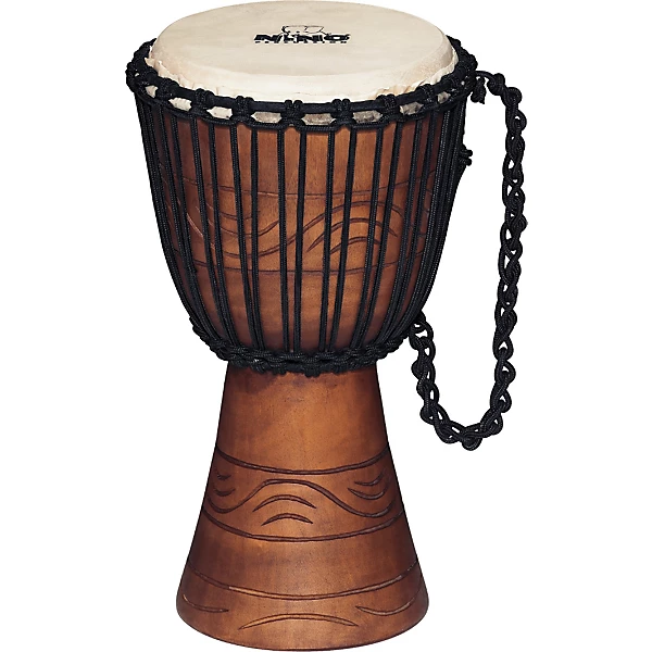 African Djembe Small