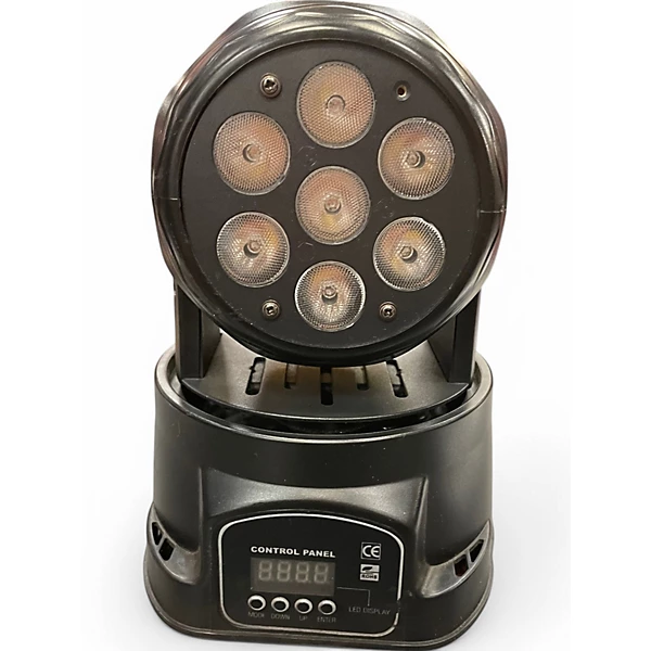 Blizzard Used Blizzard Flurry Q Intelligent Lighting