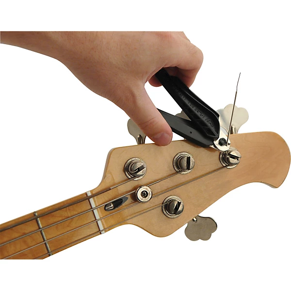 Bass Pro String Winder Cutter