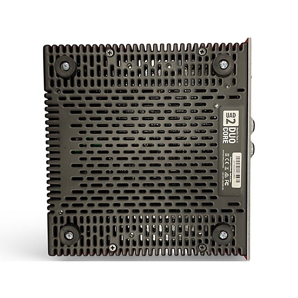 Universal Audio Used Universal Audio Apollo Twin X Duo 3 Audio Interface