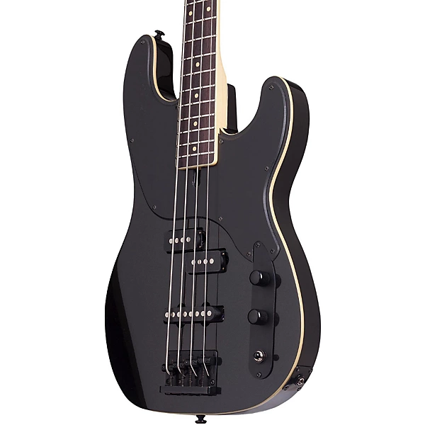 Michael Anthony Electric Bass Carbon Gray