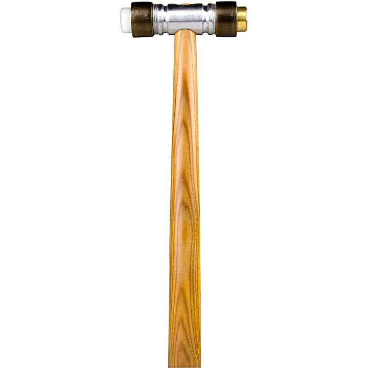 Pro Musical Anvil Hammer Dual Sided