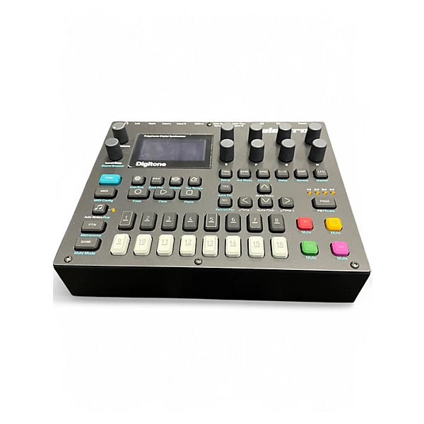 Elektron Used Elektron DIGITONE Synthesizer