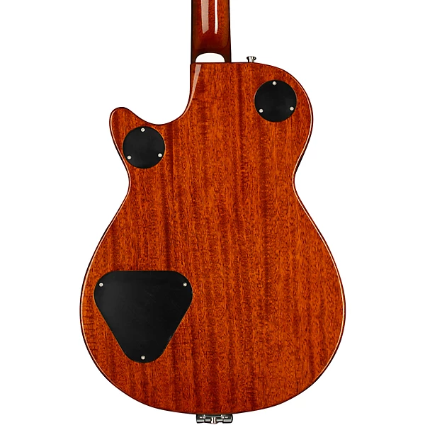 G6129T Players Edition Jet FT With Bigsby Electric Guitar Red Sparkle